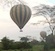 Ballooning in Masai Mara